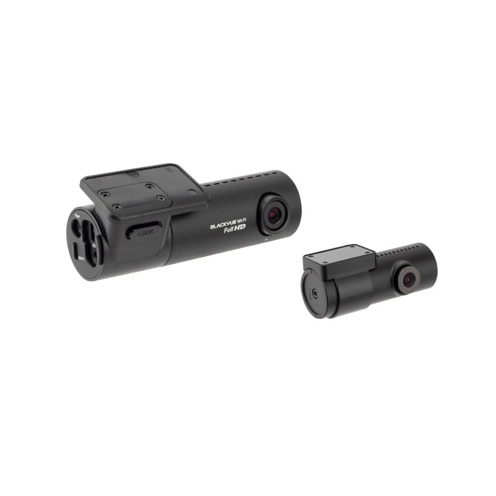 BLACKVUE Dashcam DR590X 2CH