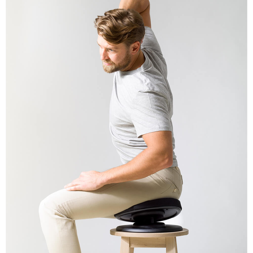 SWEDISH POSTURE Balance Seat