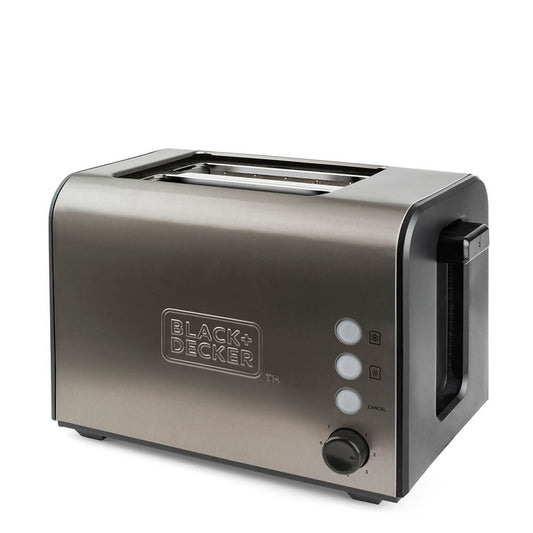 BLACK+DECKER Toaster