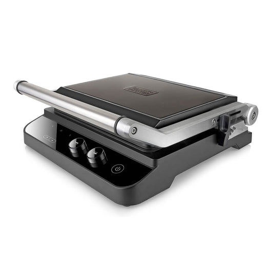 BLACK+DECKER Bordsgrill Temp Control