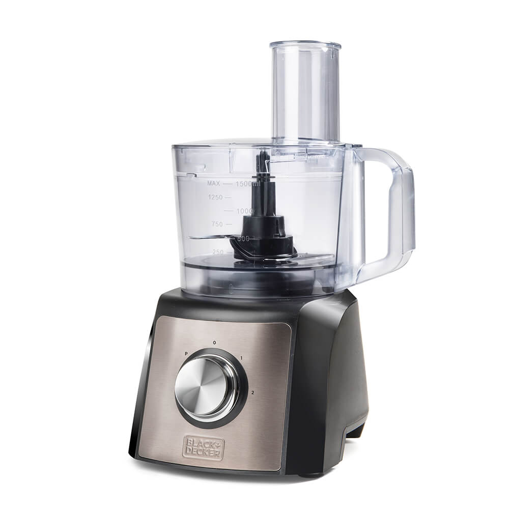 BLACK+DECKER Matberedare