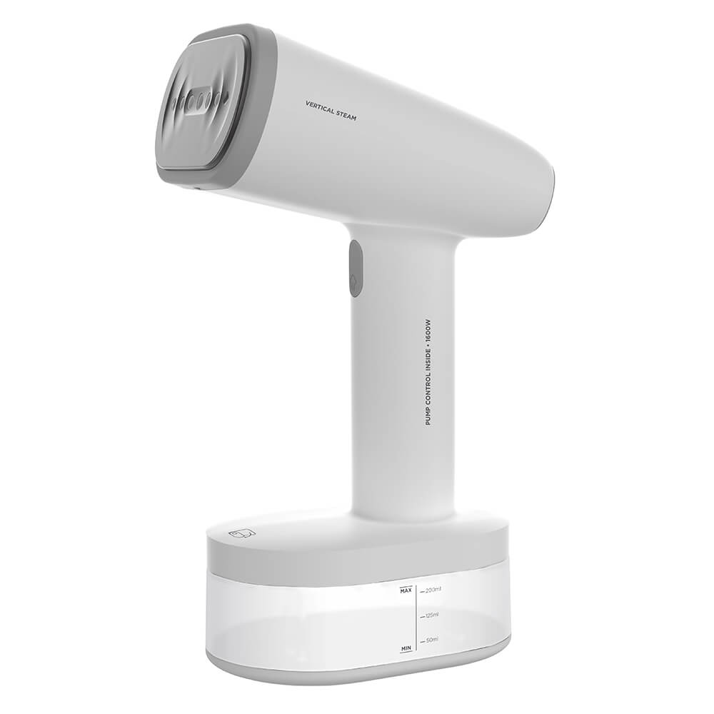 BLACK+DECKER Steamer