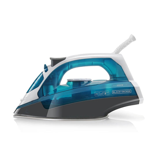 BLACK+DECKER Steam Iron