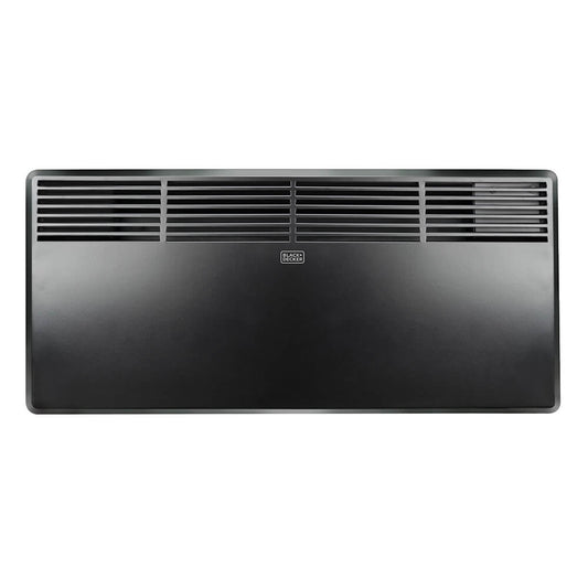 BLACK+DECKER Wall Panel Heater