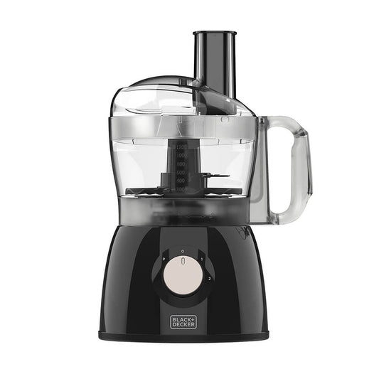 BLACK+DECKER Food Processor