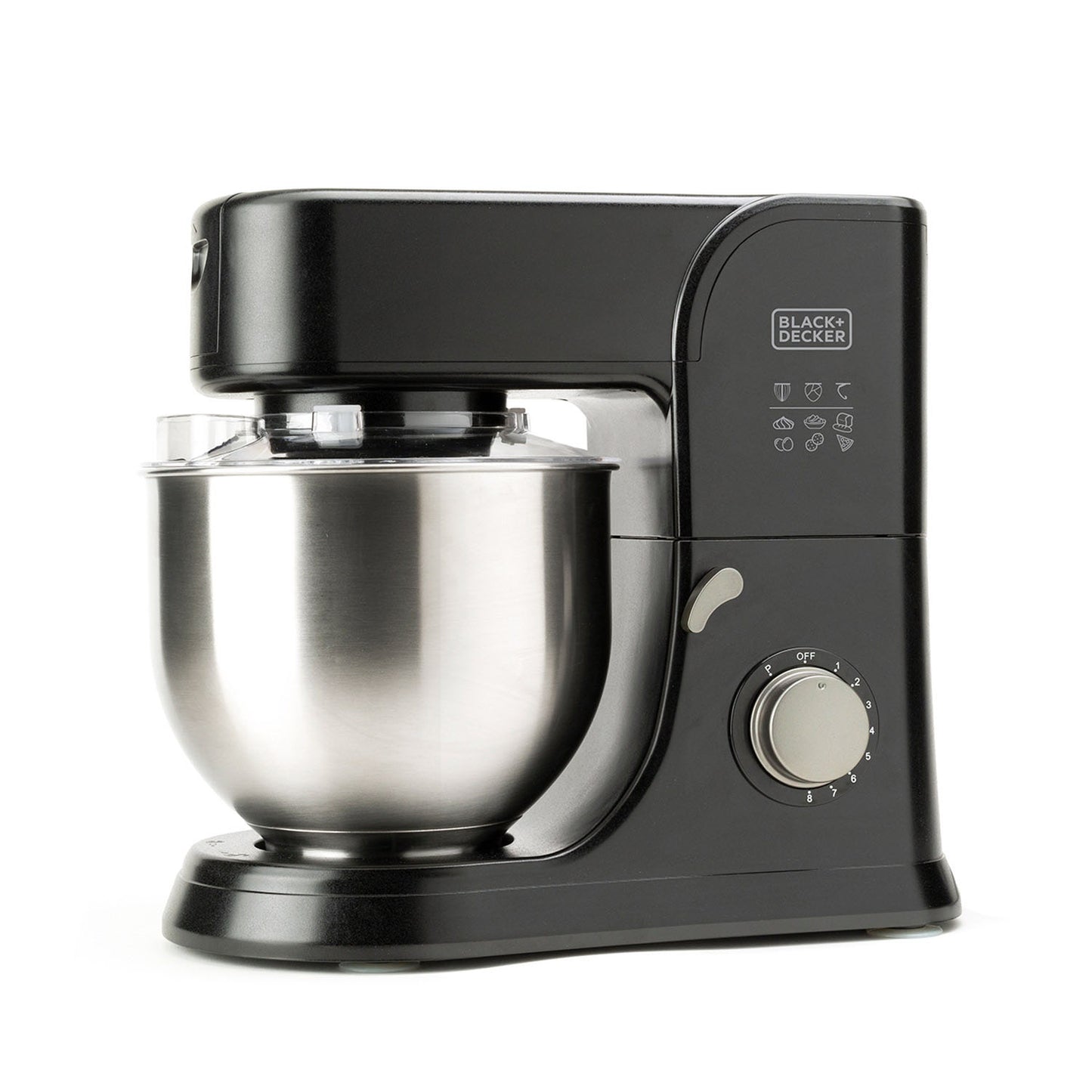 BLACK+DECKER Stand Mixer