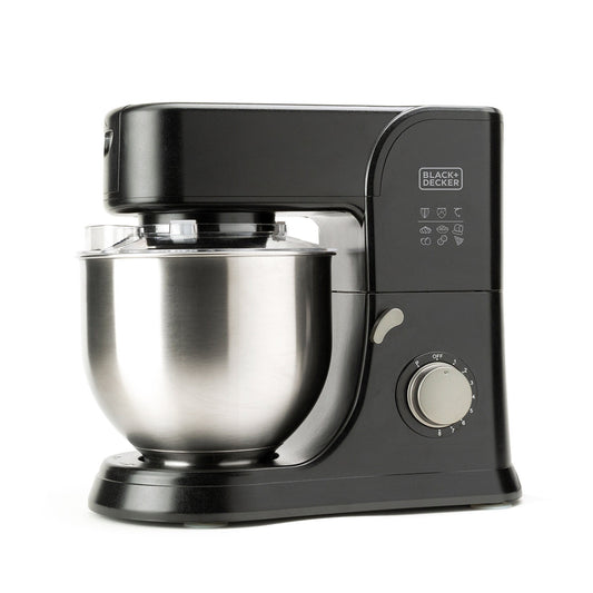 BLACK+DECKER Stand Mixer