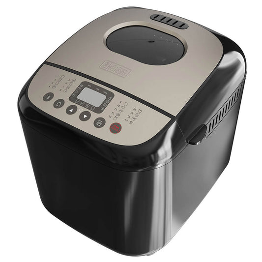 BLACK+DECKER Bread Maker