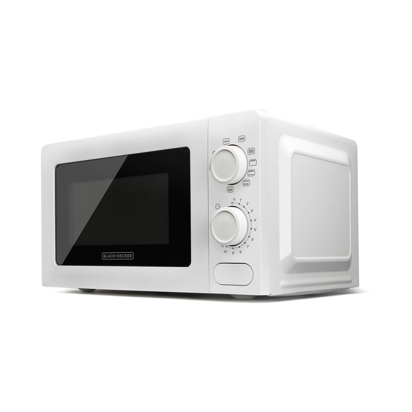 BLACK+DECKER Microwave Oven