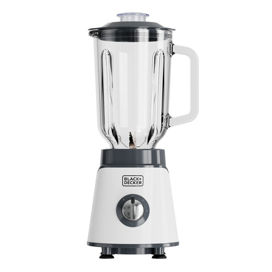 BLACK+DECKER Jar Blender