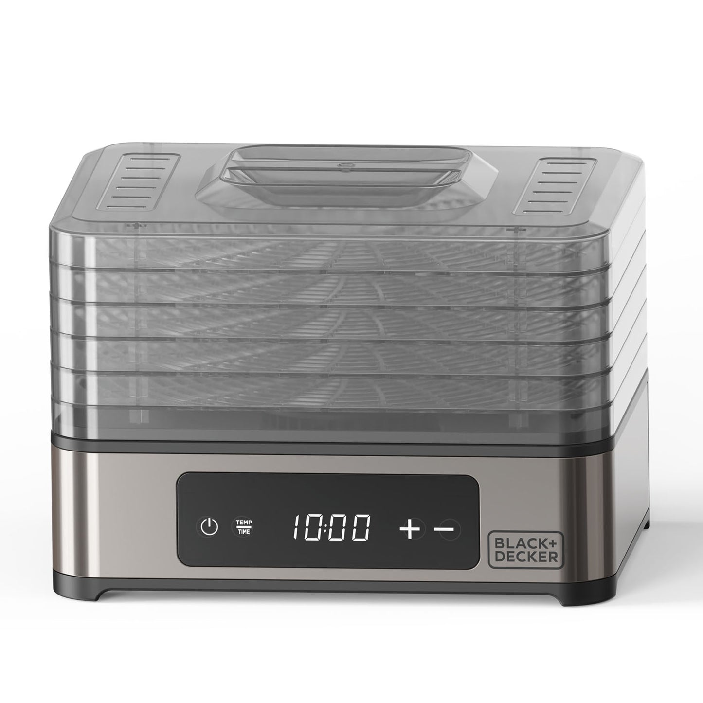 BLACK+DECKER Food Dehydrator