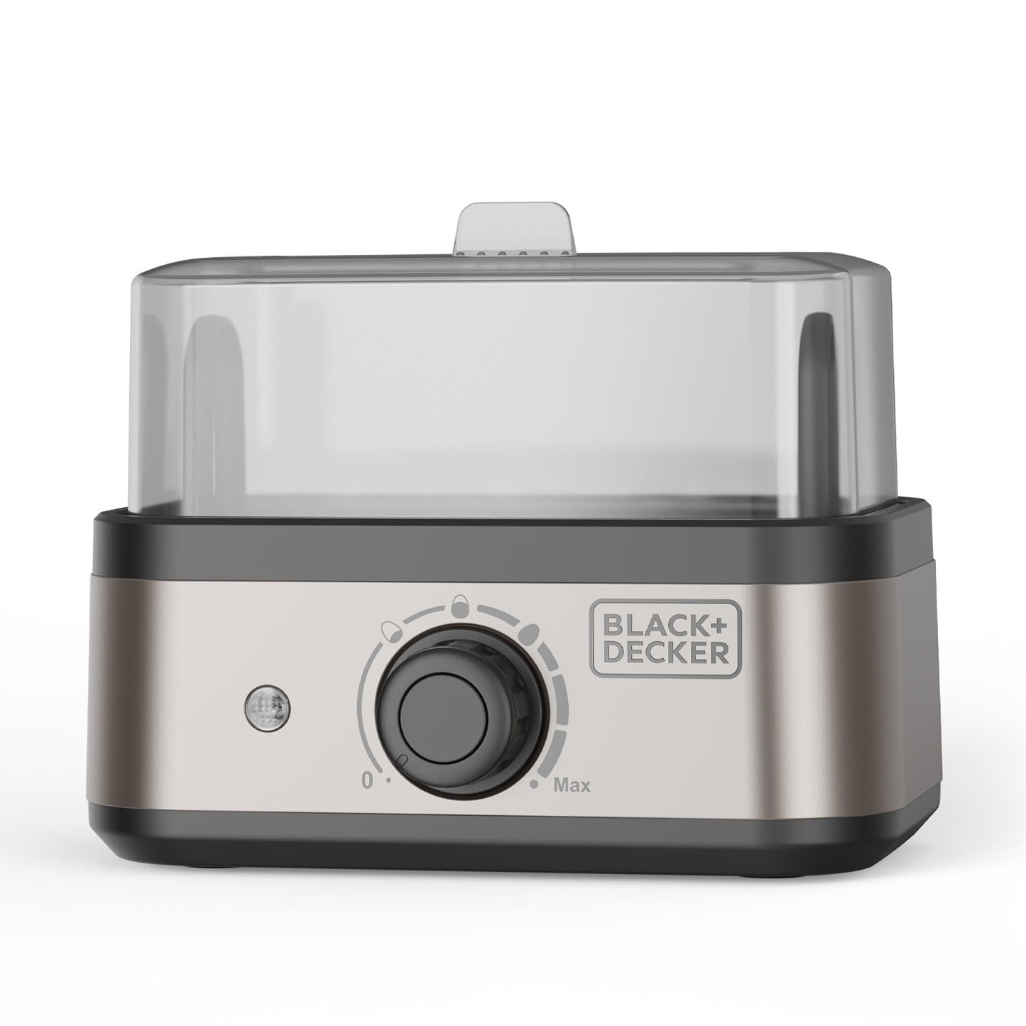 BLACK+DECKER Egg Boiler