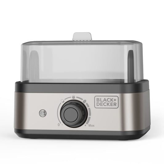 BLACK+DECKER Egg Boiler