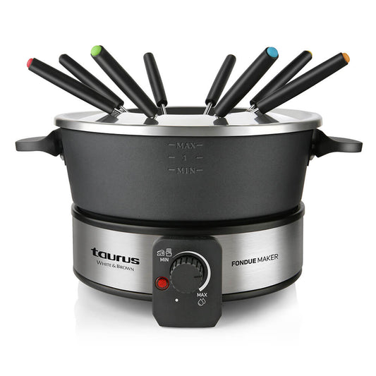 TAURUS Fondue Maker