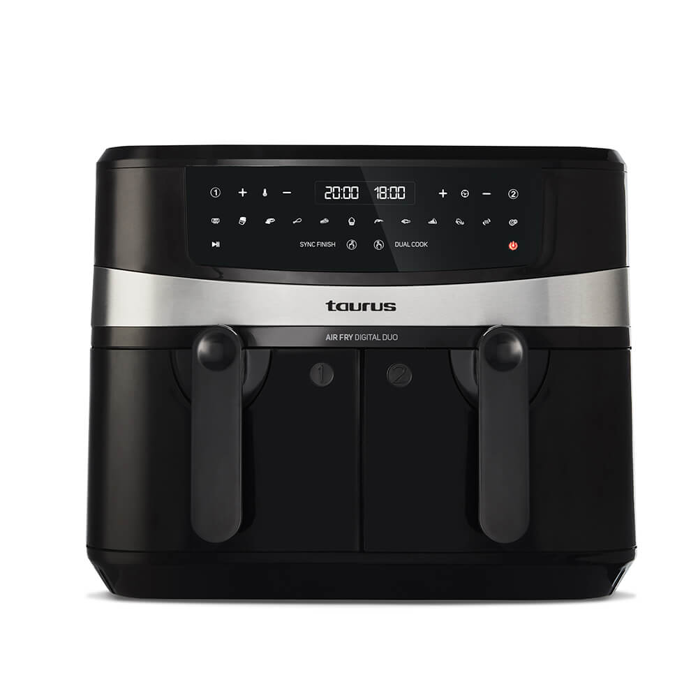 TAURUS Air Fryer DUAL
