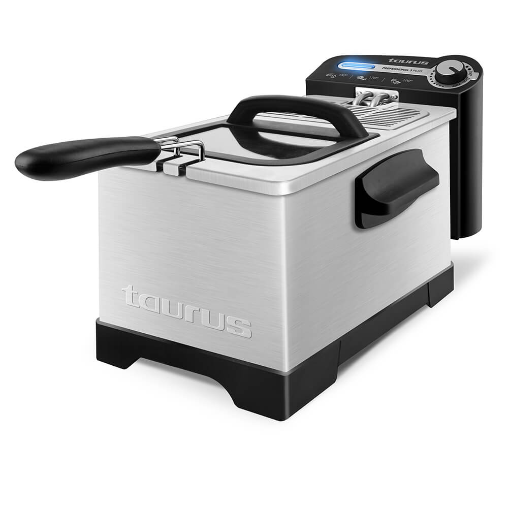 taurus-taurus-deep-fryer-3l Pro 3 Plus