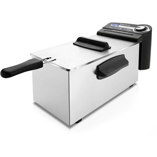 TAURUS Deep Fryer 4L