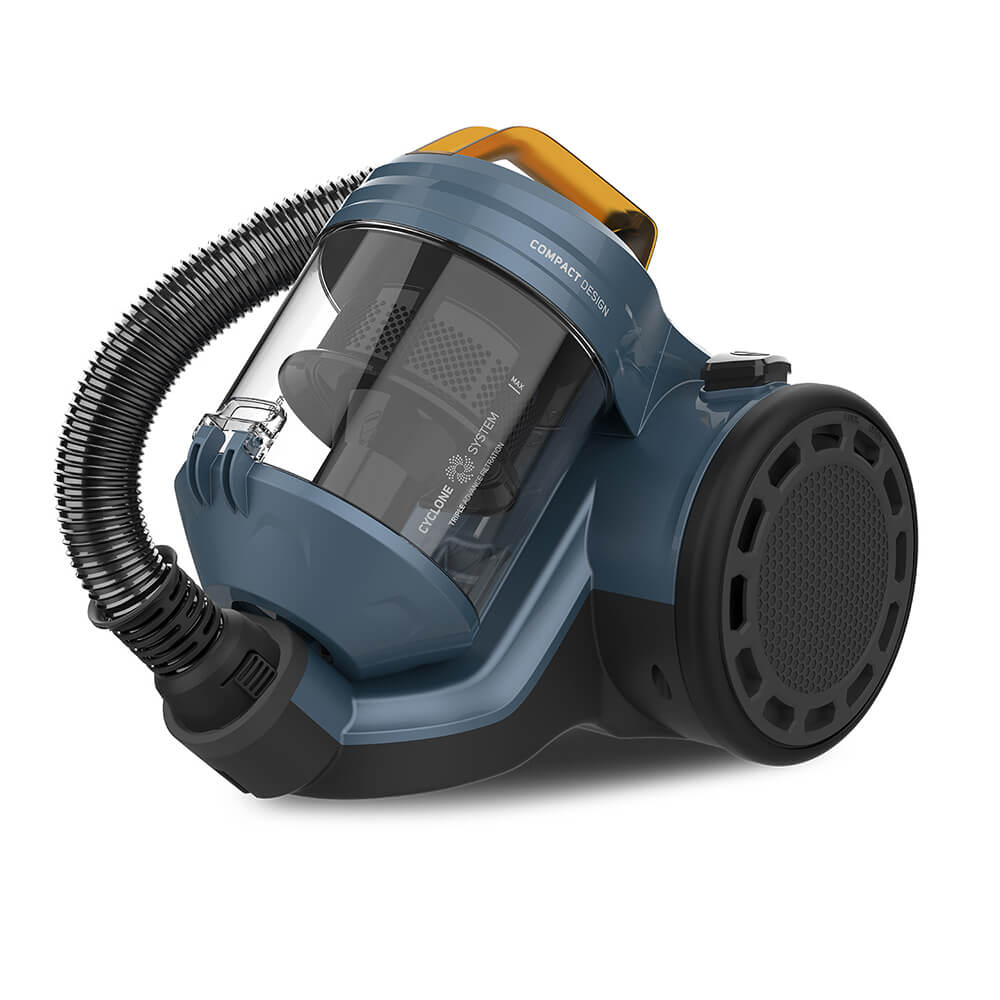 TAURUS Bagless Vacuum Cleaner