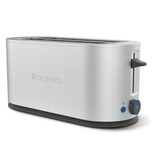 TAURUS Toaster Two Slot long