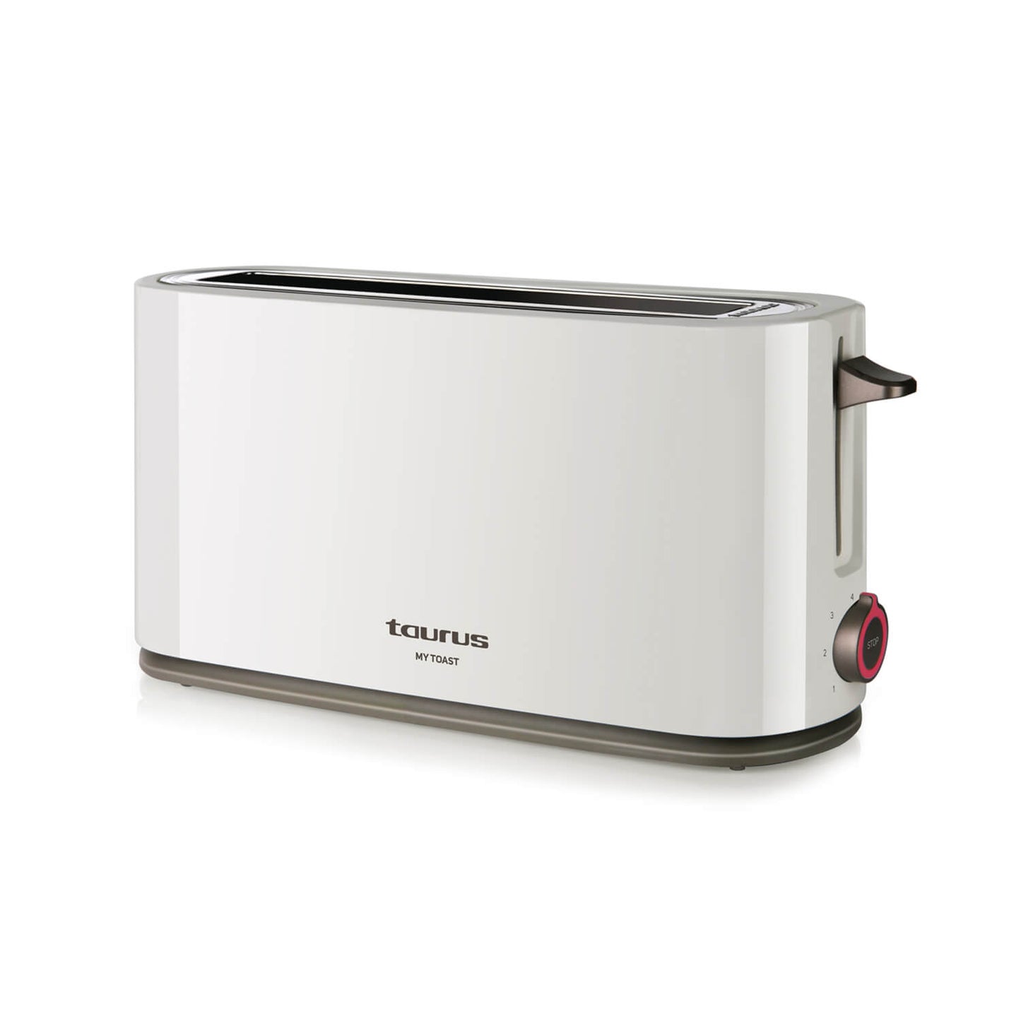 TAURUS Toaster Mytoast