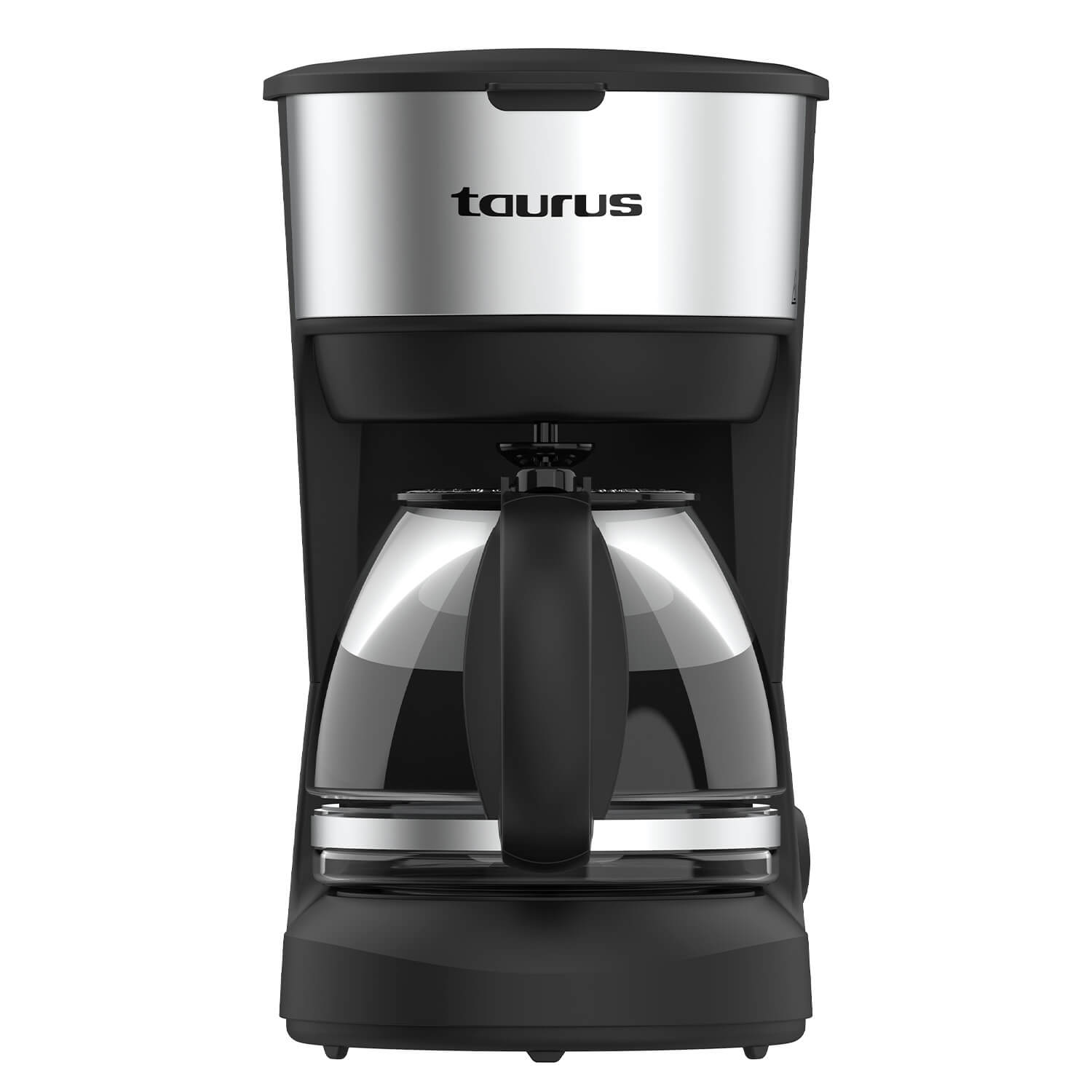 taurus-taurus-coffee-maker Verona 6 Inox