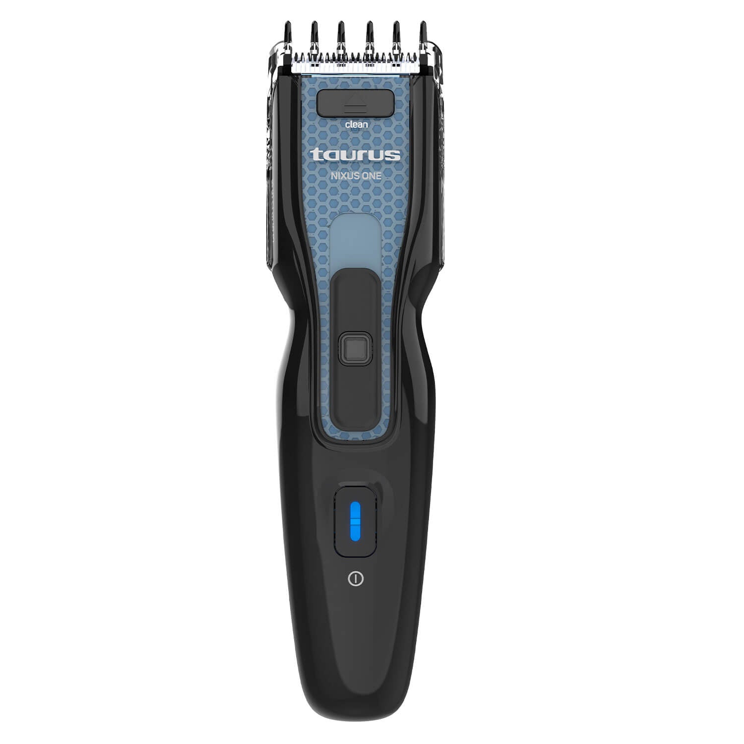 taurus-taurus-hair-clipper Nixus One