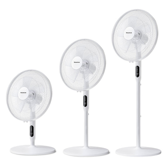 TAURUS Fan 40cm 3-In-1
