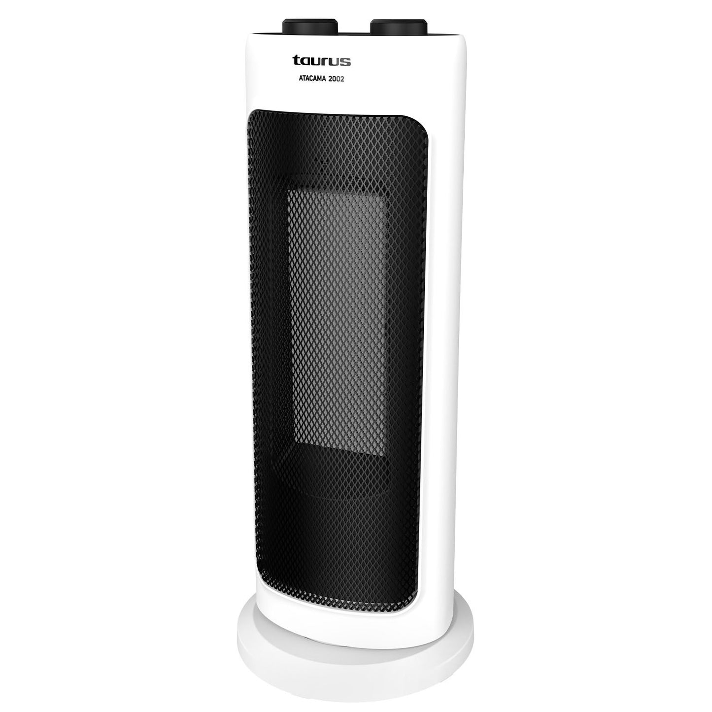 TAURUS Fan Heater