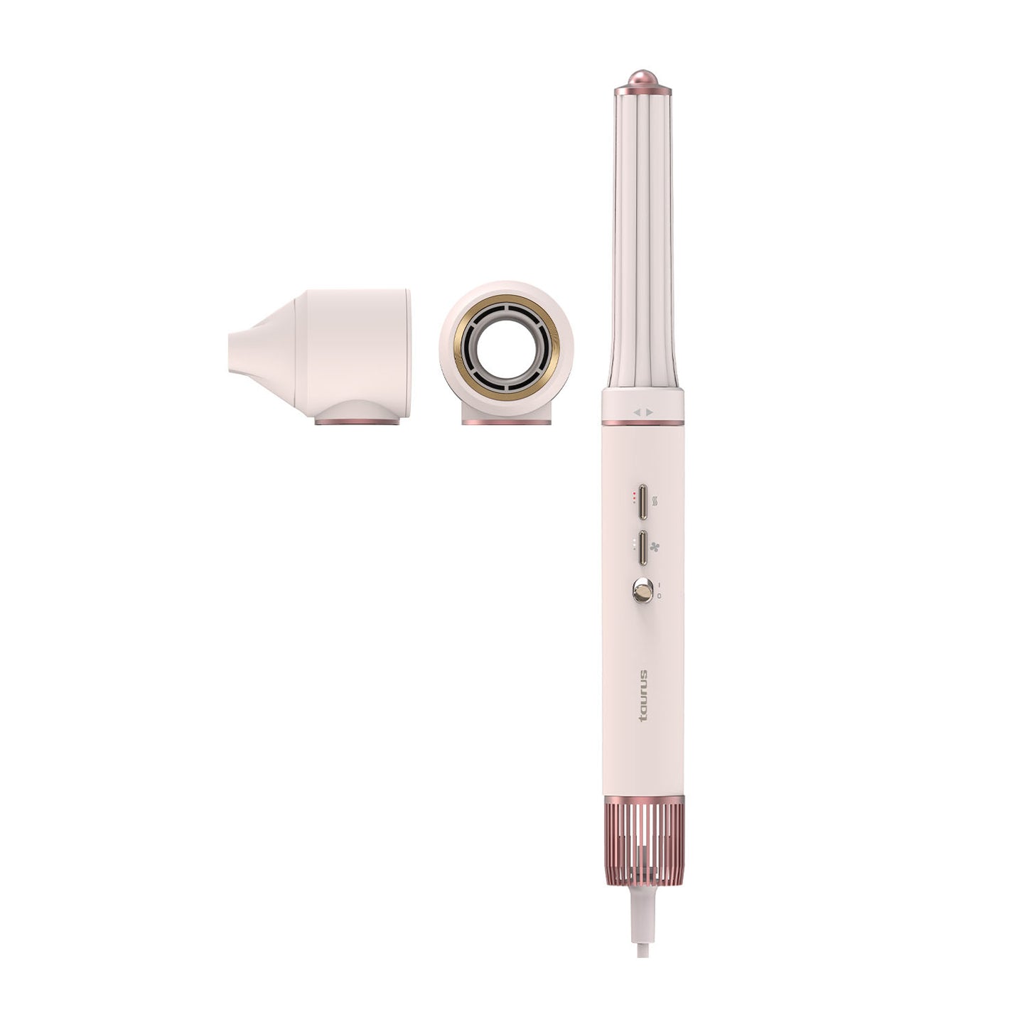 taurus-taurus-hair-styler Airwave Digital