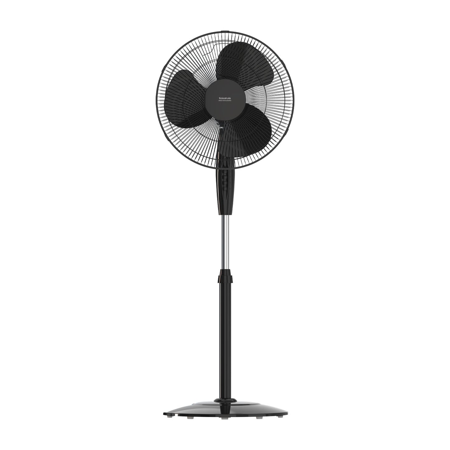 taurus-taurus-fan-40cm-pedistal Greco 16 CR Elegance Black