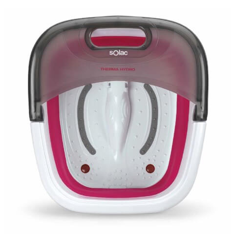 SOLAC Foot Massager Foldable