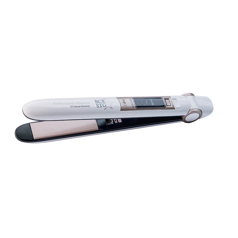 SOLAC Hair Straightener
