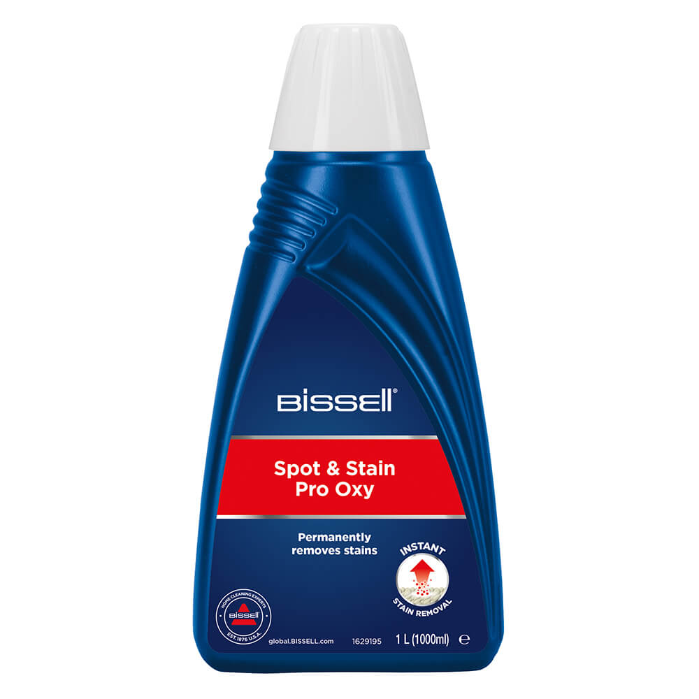 bissell-bissell-cleaning-solution Spot & Stain Pro Oxy 1L