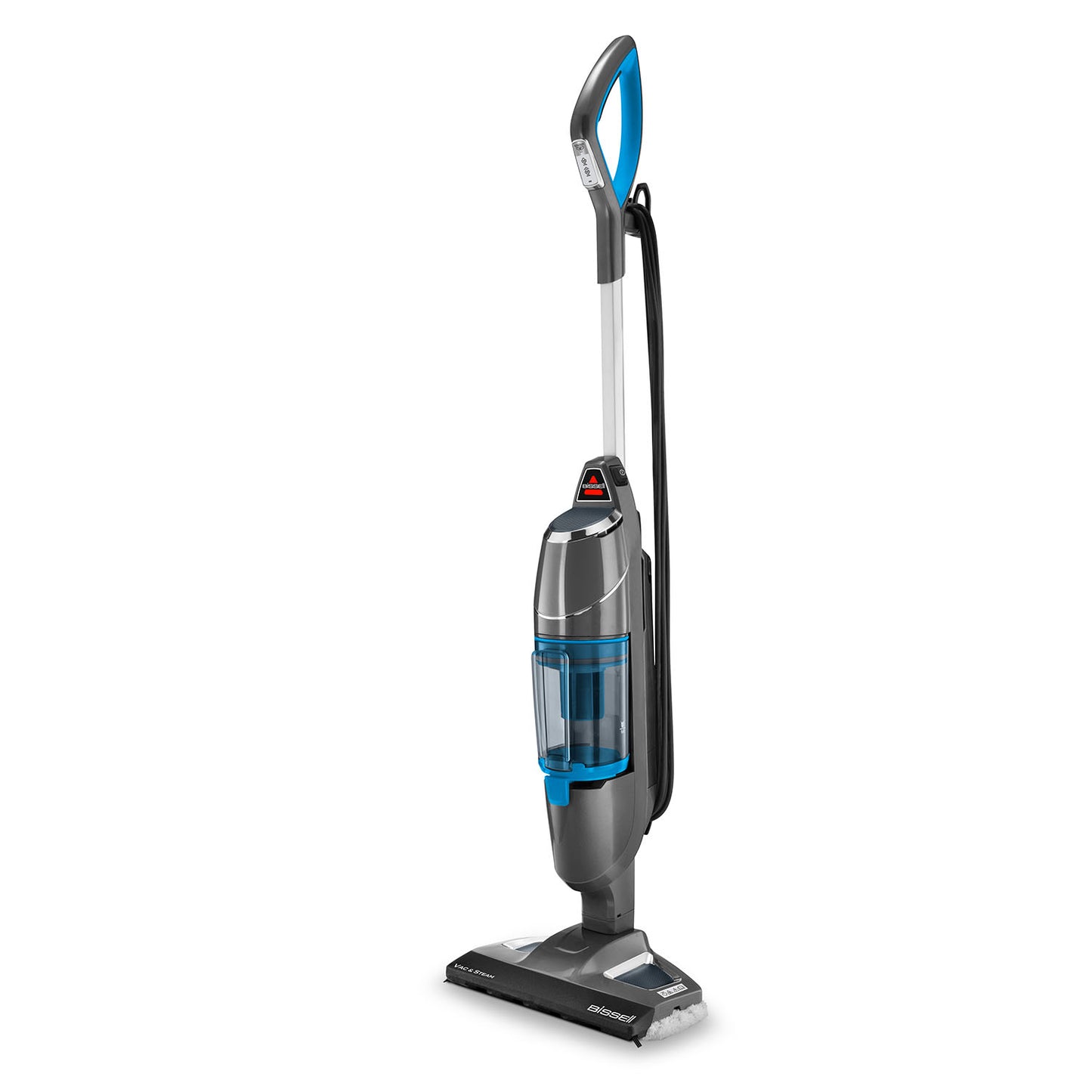 bissell-bissell-steam-cleaner Vac & Steam