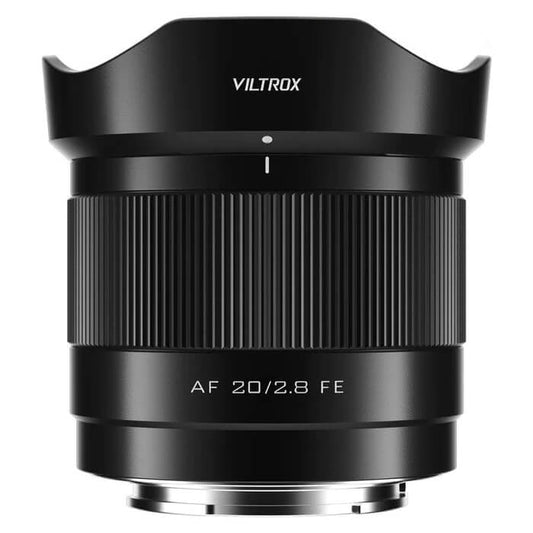 VILTROX AF 20mm F2.8 AIR
