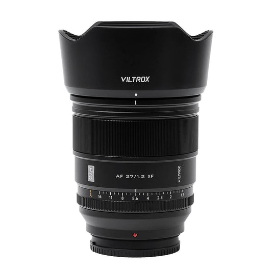 VILTROX AF 27mm F1.2 PRO