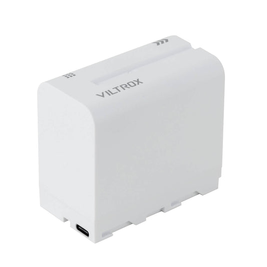 VILTROX Battery NP-F970
