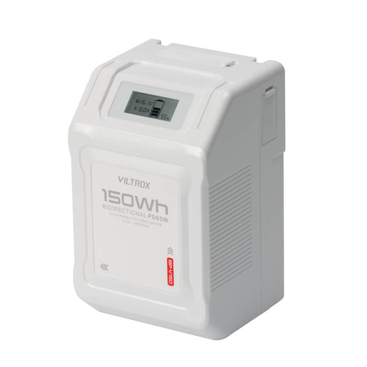 VILTROX Battery BP-VP150