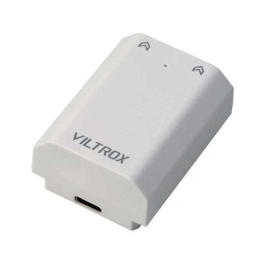 VILTROX Battery TNP-FZ100