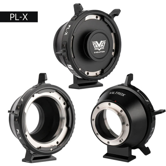 VILTROX Adapter PL-X