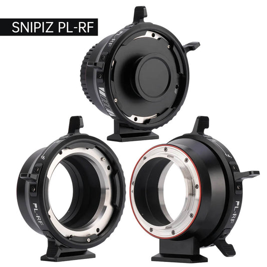 VILTROX Adapter PL-RF