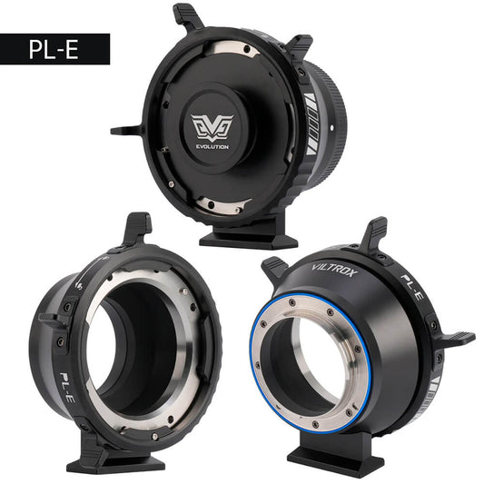 VILTROX Adapter PL-E