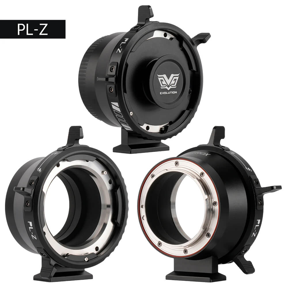 VILTROX Adapter PL-Z