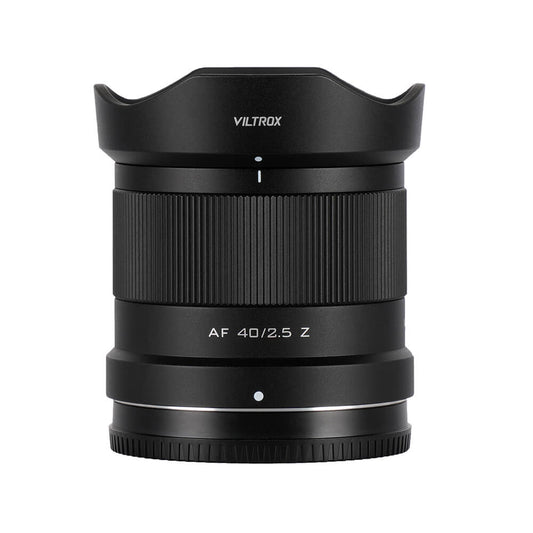 VILTROX AF 40mm F2.5 AIR