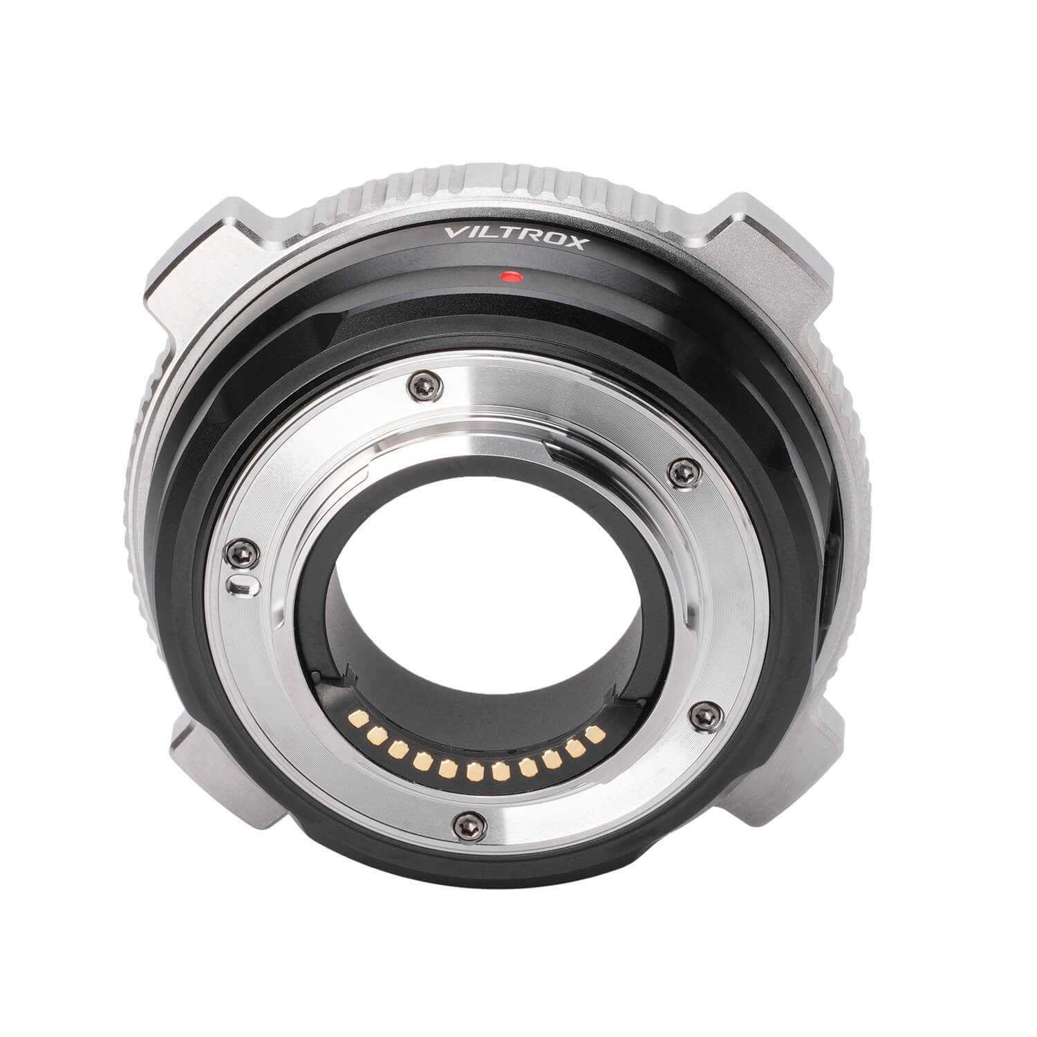 VILTROX Adapter EF-M1 PRO