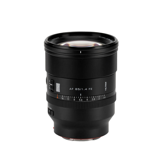 VILTROX AF 85mm F1.4 PRO