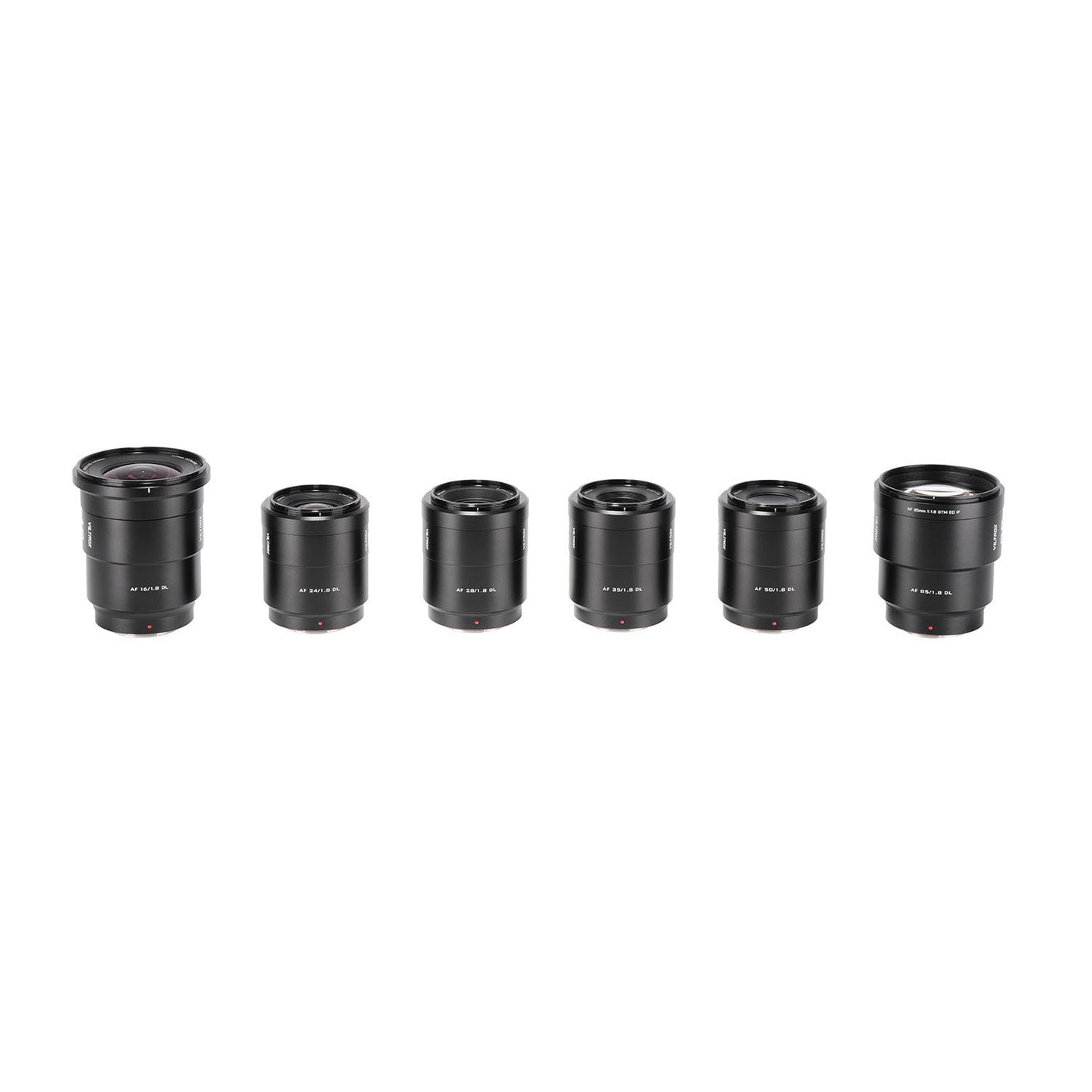 VILTROX Raze DL KIT with Case