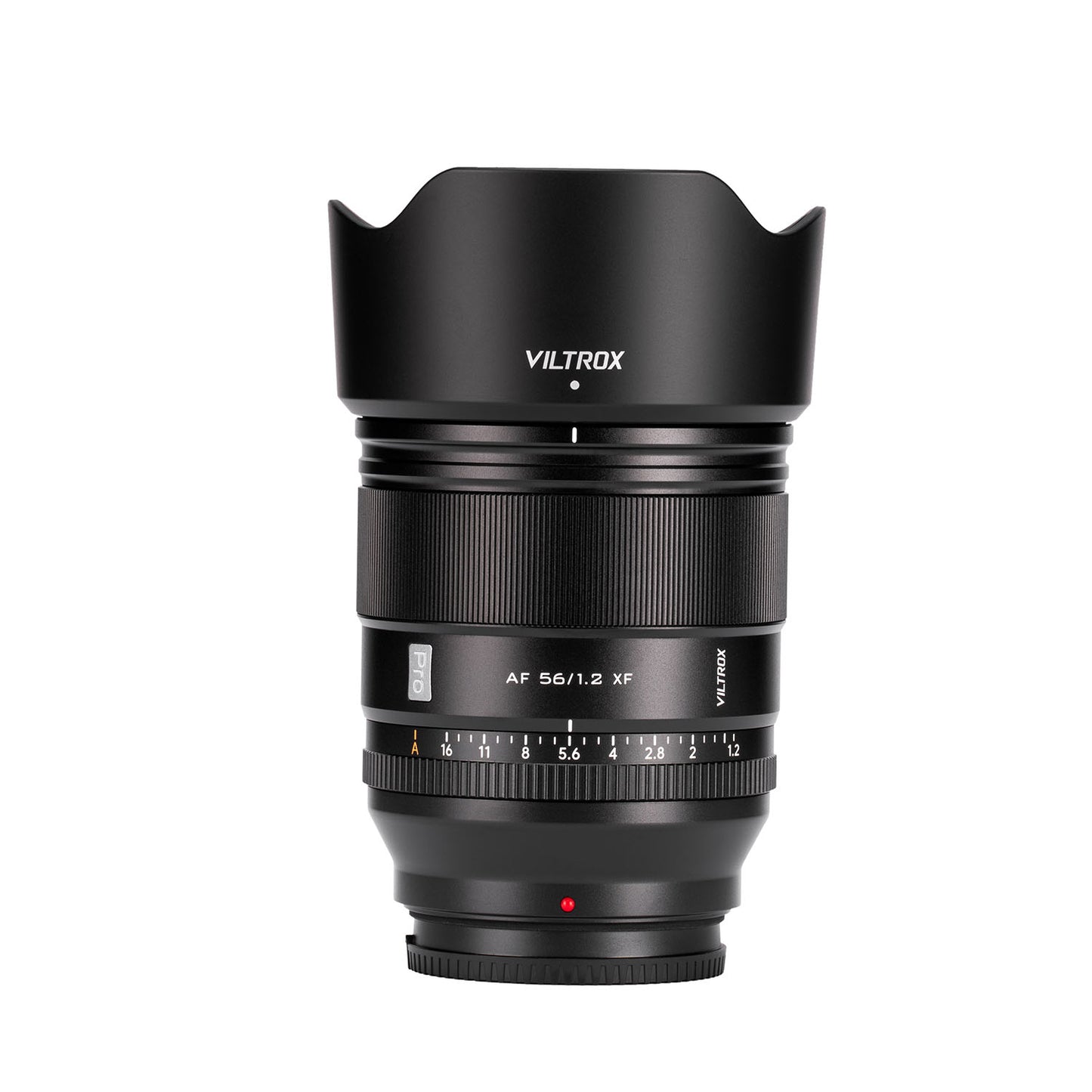 VILTROX AF 56mm F1.2 PRO XF