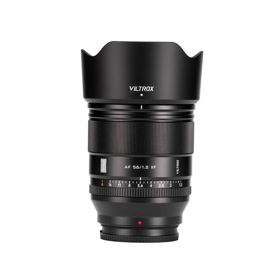 VILTROX AF 56mm F1.2 PRO XF