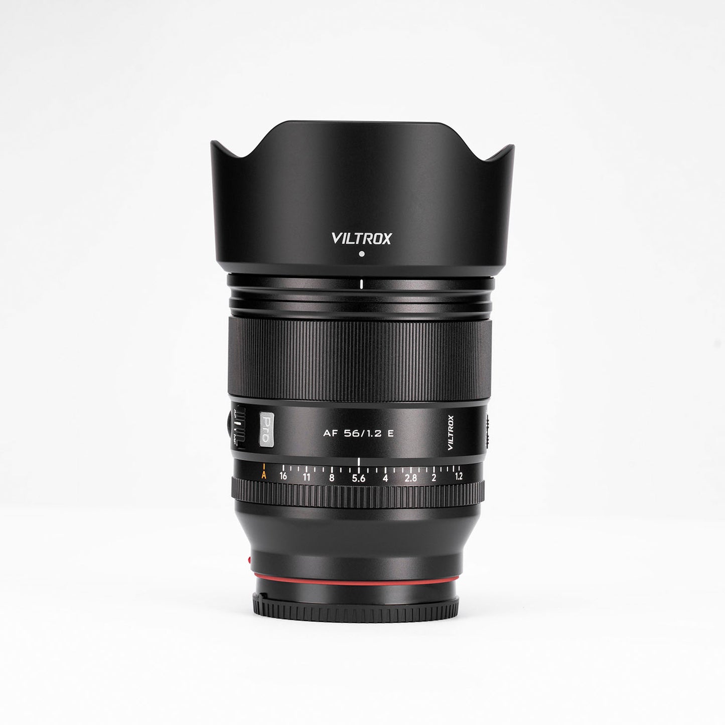 VILTROX AF 56mm F1.2 PRO E